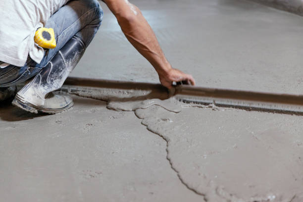 Best Concrete Steps and Stairs in Somerville, NJ