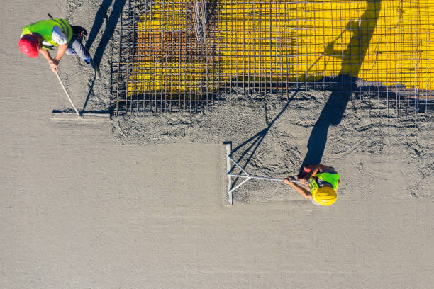 Best Residential Concrete Solutions in Somerville, NJ