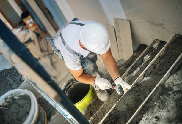 Best Concrete Sealing and Maintenance in Somerville, NJ