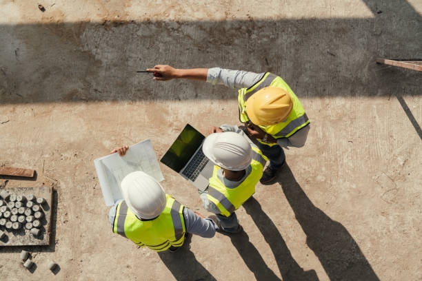 Best Industrial Concrete Flooring in Somerville, NJ
