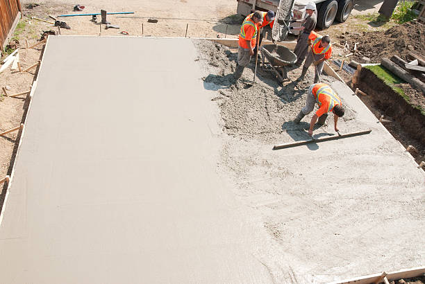 Best Concrete Grinding and Polishing in Somerville, NJ